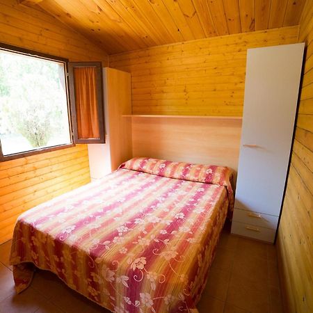 Camping Dei Tigli Torre del Lago Puccini Exterior foto