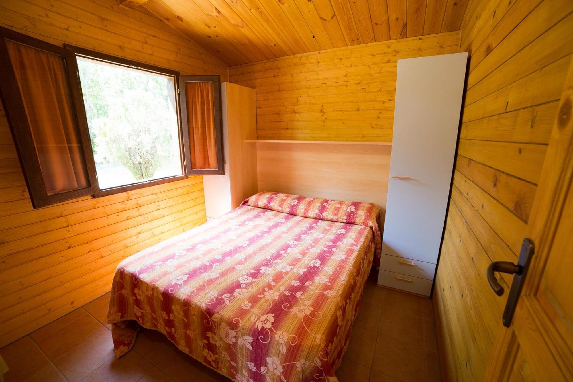 Camping Dei Tigli Torre del Lago Puccini Exterior foto