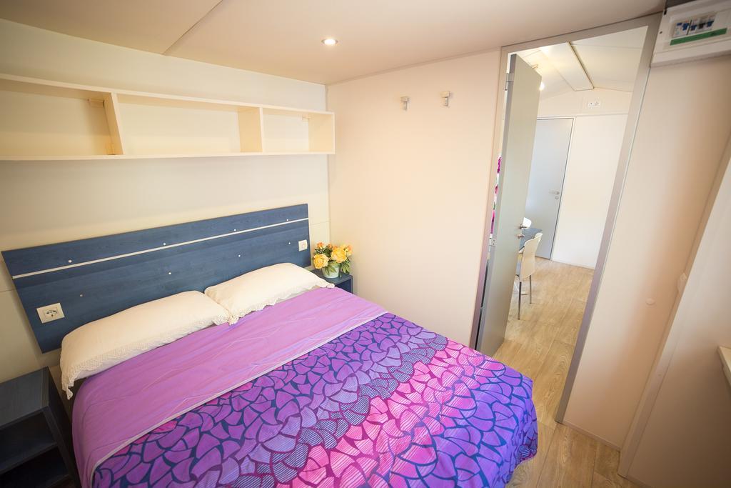 Camping Dei Tigli Torre del Lago Puccini Habitación foto