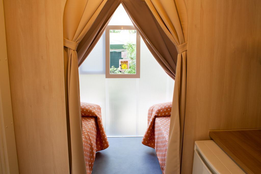 Camping Dei Tigli Torre del Lago Puccini Exterior foto
