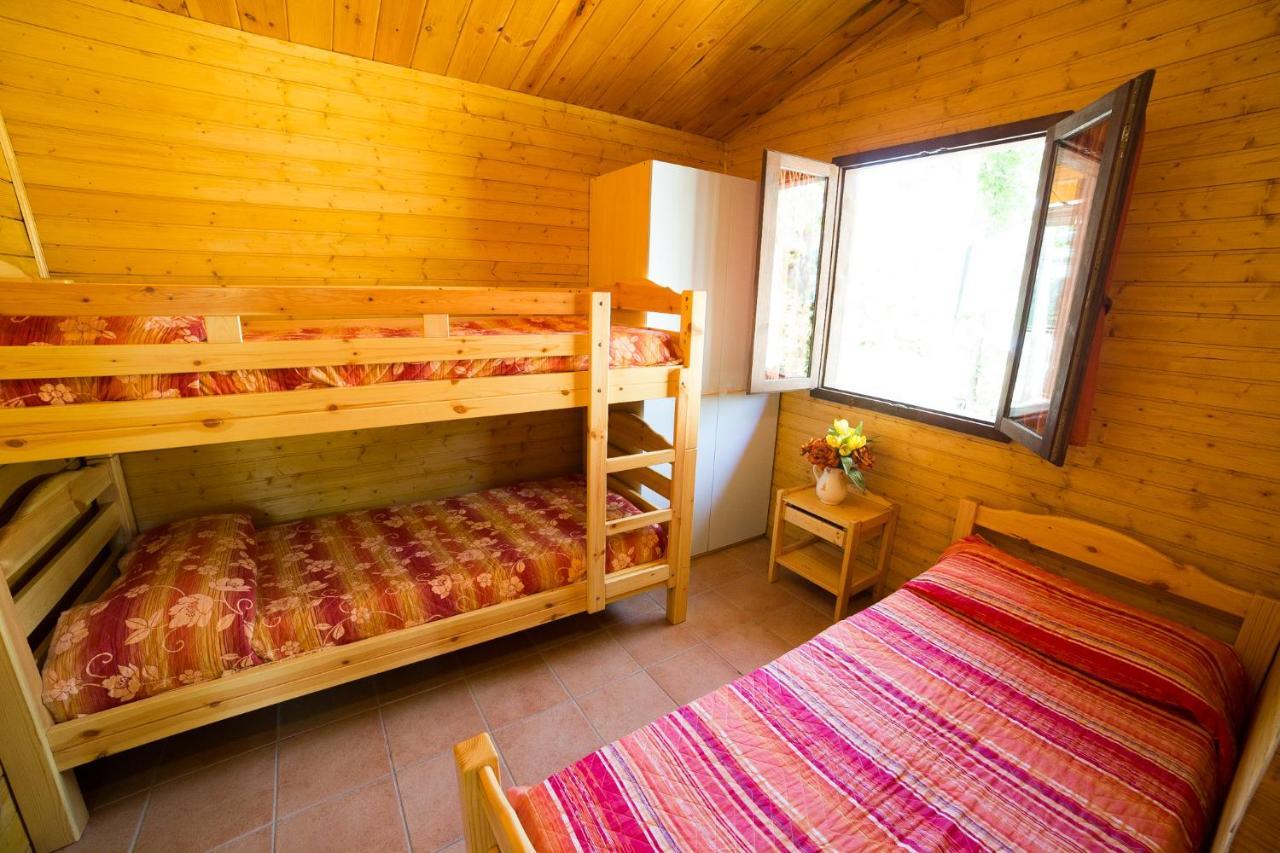 Camping Dei Tigli Torre del Lago Puccini Exterior foto